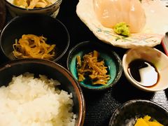 -民宿・割烹 松園