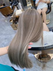 -CD Hair salon
