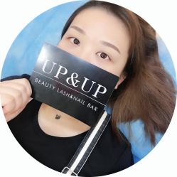 -UP&UP·半永久眉毛眼线机器野生眉