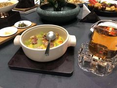 -晶苑餐厅(爱琴海购物中心)