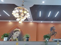 -马旭土鸡焖花卷·真域顺西域美食(天马大道店)