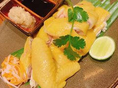 -CHINCHIN 青青·泰国料理(万象食家店)