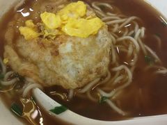 -咬不得高祖生煎·简餐(高银街店)