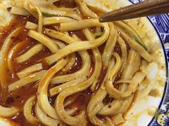 -陕西名小吃(T3航站楼一店)
