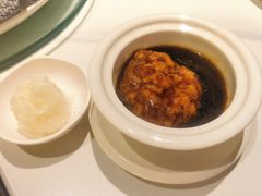 -羲和雅苑•北京烤鸭(国贸商城店)