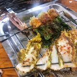一元羊肉串老马家烧烤