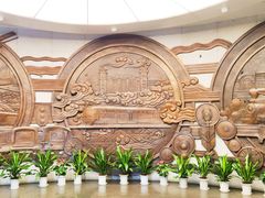 -中国铁道博物馆(正阳门馆)