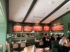 -前海沿·青岛菜(李沧万达店)