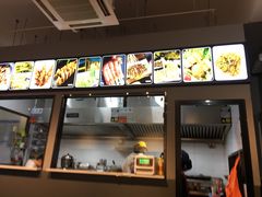 -非凡烧烤(历史博物馆店)