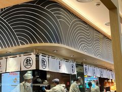 -吾妻拉面•和风食堂(群光广场店)