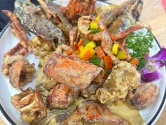 -醉壹号海鲜大排档(厦门美食地标店)