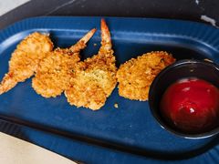 -必胜客(欧亚卖场店)