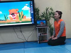 -红黄蓝成长中心(福清店)