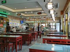大堂-护国寺小吃店(阜成门桥店)