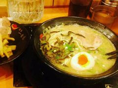 android_upload_pic-博多一幸舍(侨福芳草地购物中心店)