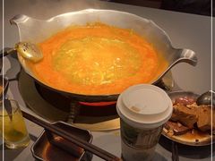 -湊湊火锅·茶憩(南京万象天地店)