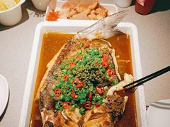 -半天妖烤鱼(万象城店)