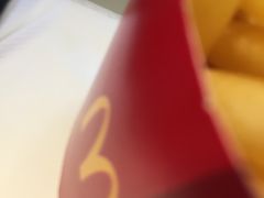-麦当劳(凌云天地长桥店)