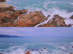 -大梅沙海滨公园