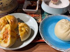 -蒙亨·手把肉·蒙古包文化主题餐厅(天恒广场店)