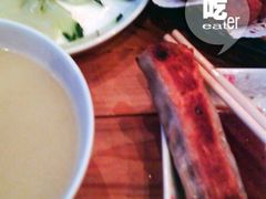 左邻右舍大连火烧&nbsp;3-左邻右舍褡裢火烧(石榴园店)