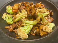-新乾隆酒楼(帝景园店)