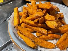 -龍歌自助小火锅(城阳万象汇店)