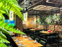 -1819餐厅·团队聚餐·烤串·精酿