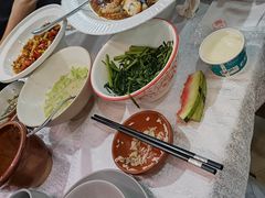 -湘中缘·湖南菜(娄底驻京办店)