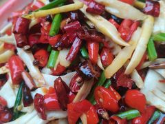 -拈一筷子·宜宾江湖菜(十一街店)