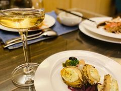 -康莱德酒店·美庭自助餐厅