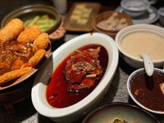 -南京大牌档(青岛万象城店)