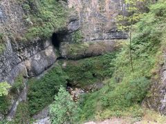 -鹿院坪生态旅游景区