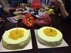 -OL’s Cake鲜荟千层(东风中路店)