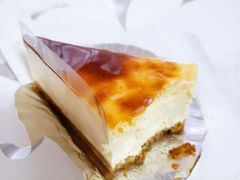 芝士蛋糕-麦田工坊(月湖店)