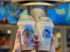 -溪边姑娘·拉丝酸奶水果捞(春熙路店)