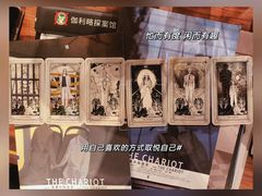 -伽利略剧本探案馆(国贸店)