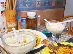 泡露达-呐咪傣园·云南菜(石厦店)