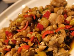 -攸州小镇家湘菜(小米科技园店)