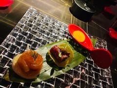 -wann lounge 低温慢煮牛排·清吧