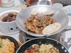-小菜园新徽菜(滁州苏宁店)