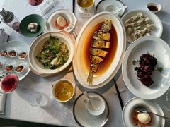 -品海楼·大连海鲜(老虎滩店)