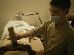 -沐善人家中医·推拿·理疗·三伏灸(新洲店)