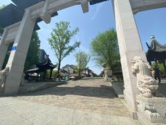 -龙潭水乡
