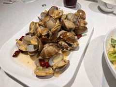 -小螺号海鲜·地道鲁菜(省体总店)