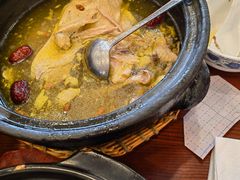 -郭鸡肉·非遗餐厅(安仁古镇店)