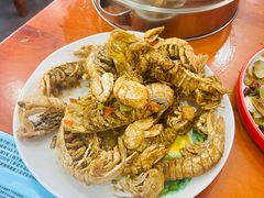 -叶存利海鲜大馅饺子(海宁路总店)