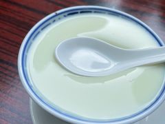 热姜撞奶-周大娘牛乳(旧寨古村总店)