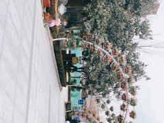 -半坡国际艺术区