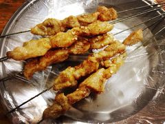 -亮亮烧烤(积玉桥总店)